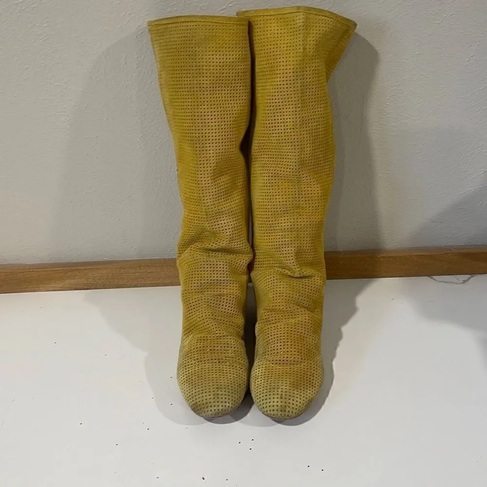Sam Edelman edelman size